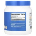 Nutricost, MSM, Unflavored, 17.9 oz (500 g)