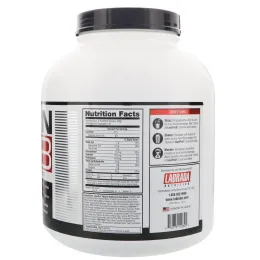 Labrada Nutrition, Lean Pro8, Chocolate, 5 lbs (2268 g )
