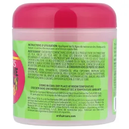 ORS, Olive Oil™ Girls, Fly-Away Taming Edge, гель для укладки волос, 142 г (5 унций)