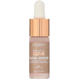 L'Oreal, Хайлайтер True Match Lumi Glow Amour, оттенок 507 «Рассвет», 14 мл