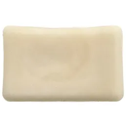 ATTITUDE, Super Leaves™, кусковое мыло для тела, для мужчин, эвкалипт и шалфей, 113 г (4 унции)