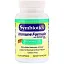 Symbiotics, Защита иммунитета с Colostrum Plus, 120 капсул