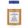 The Vitamin Shoppe, лютеин, 20 мг, 120 капсул
