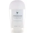 Freedom, Deodorant, Sensitive Unscented, 1.7 oz