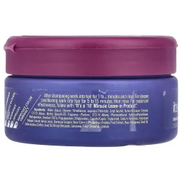 It's a 10, Miracle Hair Mask®, 240 мл (8 жидк. унц.)