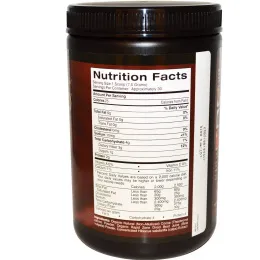 Madre Labs, CocoCardio, Сертифициаронный орагнический порошок какао и сока свеклы, с экстрактом гибискуса, 7.93 oz. (225 g)