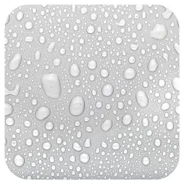 Mild By Nature, On the Go, очищающее средство для рук, без спирта, лемонграсс, 240 мл (8 жидк. унций)