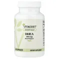 Vitacost, Everyday, DHEA, 100 мг, 60 капсул