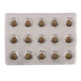 Sundown Naturals, Water Pills, 60 Tablets