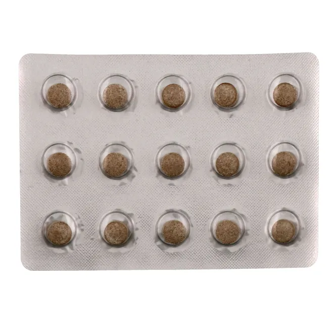 Sundown Naturals, Water Pills, 60 Tablets