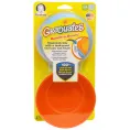 NUK, Миски Gerber Graduates Bunch-a-Bowls, 4 миски и крышки