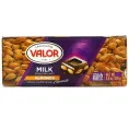 Valor, Milk Chocolate with Almonds, 8.8 oz (250 g)