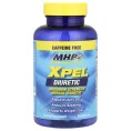 MHP, XPEL® Diuretic, Maximum Strength, Caffeine Free , 80 Capsules