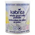 Kabrita, Смесь из козьего молока, 14 унций (400 г)