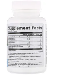 Advanced Orthomolecular Research AOR, T-100, Thyroid Support, 60 Tablets