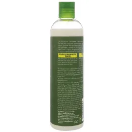 Palmer's, Формула с оливковым маслом, Наполнение влагой, Питательный кондиционер с маслом, 12 ж. унц.(350 мл)