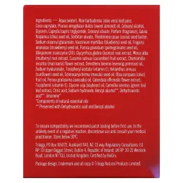 Trilogy, Age-Proof, восстанавливающий ночной крем, 60 мл