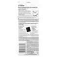 L'Oreal, Тушь для ресниц Voluminous X Fiber, оттенок 213 угольно-черный, 13 мл