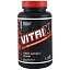 Nutrex Research, Черная серия, Витрикс, поддержка либидо, 80 жидких капсул
