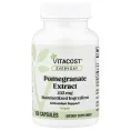 Vitacost, Everyday, экстракт граната, 235 мг, 100 капсул