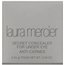 Laura Mercier, Secret Concealer, оттенок 3.5 для средних и темных оттенков с теплым подтоном, 2,2 г