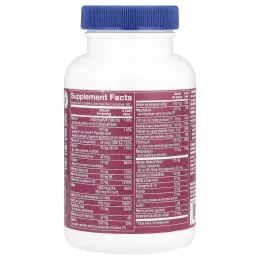 The Vitamin Shoppe, Ultimate Woman® 50+, мультивитамины и мультиминералы, 180 таблеток