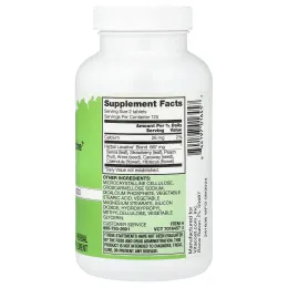 Vitacost, Complexed Selenium - Albion® Selenium Glycinate Complex, 90 Capsules
