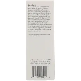 MyChelle Dermaceuticals, Сыворотка Perfect C, Обычная, .5 ж. унц.(15 мл)