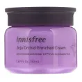 Innisfree, Обогащенный крем с экстрактом орхидеи, 50 мл