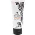 Alaffia, Coconut Reishi, Cleanser with Charcoal & Coffee, 3.4 fl oz (100 ml)