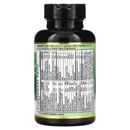 Emerald Laboratories, Мультивитаминный комплекс для мужчин после 45 Men's 45+ 1-Daily Multi Vit-A-Min, 30 вегетарианских капсул