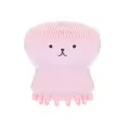 Etude, My Beauty Tool, Exfoliating Jellyfish Silicon Brush, 1 Brush