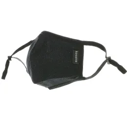 Kosette, Care Protection Reusable Nano Filter Mask,, Medium, 1 Mask