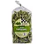 Al Dente Pasta, Spinach Fettuccine, 12 oz (341 g)