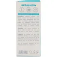 Schmidt's, Формула для чувствительной кожи, без запаха, 3,25 унции (92 г)