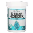 Physician's Choice, 60 Billion Probiotic, 30 Vegetarian Capsules