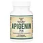 Double Wood Supplements, Apigenin, 50 mg, 120 Capsules