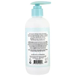 Deep Steep, Средство для мойки всего тела ребенка, календула и ромашка, 10 жидк. унц. (296 мл)