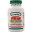 Liverite, Помощь печени плюс расторопша 150 капсул