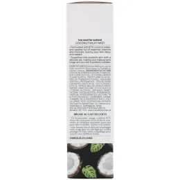 Too Cool for School, Мист с кокосовым молоком, Мист для лица, 2,70 ж. унц.(80 мл)