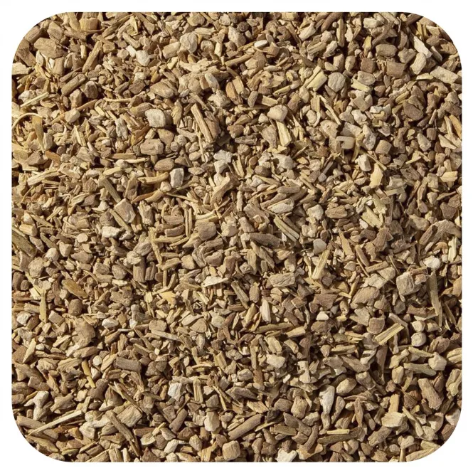 Starwest Botanicals, Органический корень ашваганды C / S, 453,6 г (1 фунт)