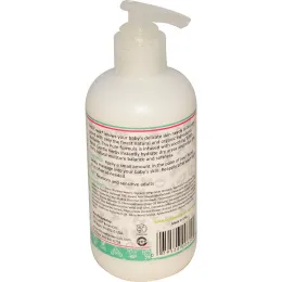 Mill Creek Botanicals, Детский лосьон с гамамелисом, для очень чувствительной кожи, 8,5 жидких унций (255 мл)