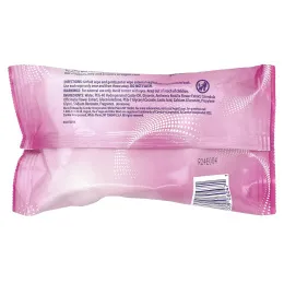 Vagisil, Ежедневные освежающие салфетки Odor Block®, 20 мягких одноразовых салфеток