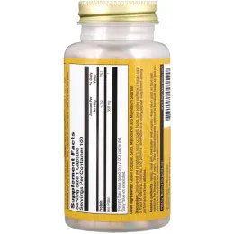 Premier One, Pollen Power Пчелиная пыльца, 100 капсул