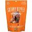 SkinnyDipped, Almonds, Dark Chocolate Peanut Butter, 3.5 oz (99 g)