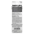 Maybelline, Увлажняющий бальзам для губ Baby Lips, вишня, 4,4 г