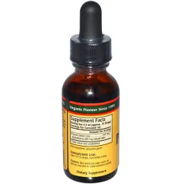 Y.S. Eco Bee Farms, Прополис, без алкоголя, 1 жидкая унция (30 мл)