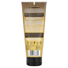 Desert Essence, Hydrating Sugar Body Scrub, 6.7 fl oz (198 ml)