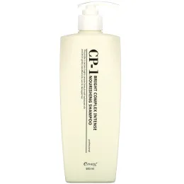 CP-1, Bright Complex Intense Nourishing Shampoo, 500 ml