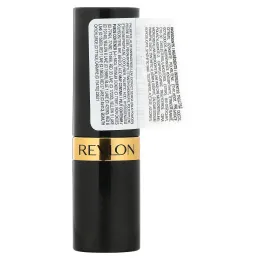Revlon, Помада Super Lustrous, кремовая, оттенок 473 «Лиловая ночь», 4,2 г
